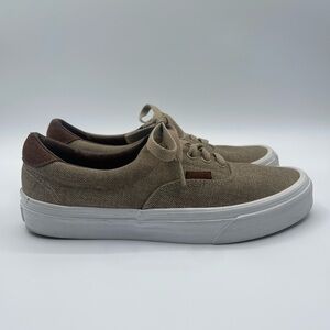 Unisex Vans Era 59 A38FSOKY Canvas And Leather Birds Cornstalk Sneakers W8.5 M/7